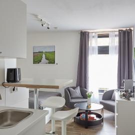 Gemütlich & klein in Dülken, hotel in Viersen