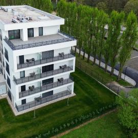 Magnolia Apartman