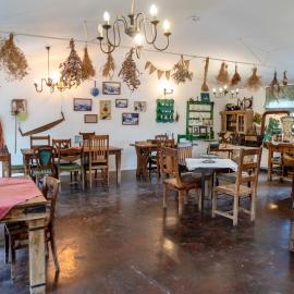 Kirshner Farm, hotel v destinácii Bejt Lechem ha-Glilit