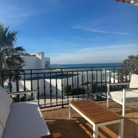 The other Side D'el Rey Apartment, hotel a Amoreira