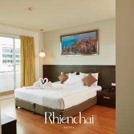 Rhienchai Place Hotel