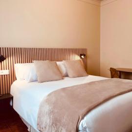 Hotel San Francisco، فندق في روندا