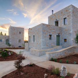 Nikoloudi Estate, hotel in Agios Nikolaos
