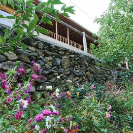 Ulugbeks guesthouse