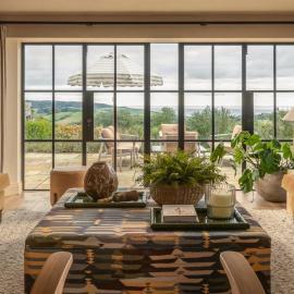 Louma Country Hotel, khách sạn ở Wootton Fitzpaine