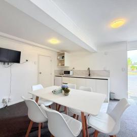 Unit 5, Fenton Summer Lodge
