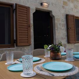 Cozy Stone House Petrino
