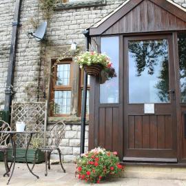 No2 Woodland View, hotel v destinácii Bakewell