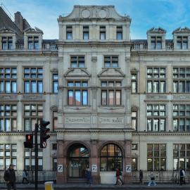 The Z Hotel Shoreditch, hotell Londonis