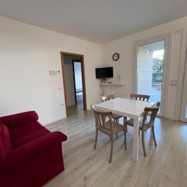 Appartamento Laika, hotel in Cattolica