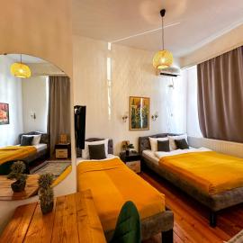 The Only One Apartments, hotel in Niš