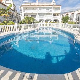 Canovas Nerja - Casa Bajamar 36 con piscina