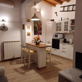 Casa Vacanze Ada, hotel i Fiesole