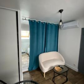 Studio centre ville Rodez