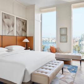 Park Hyatt London River Thames, Hotel in London
