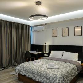 Cem's Cozy Apartment