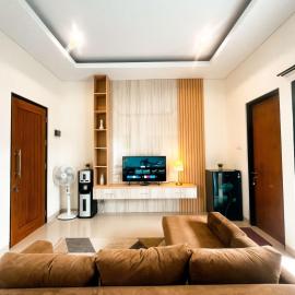 Villa Kamar Tamu Concat