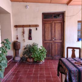Inti Sayana, ξενοδοχείο σε Humahuaca
