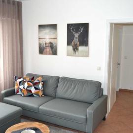 4-Sterne Ferienwohnung Allium in Brüggen