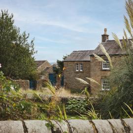 The Pilsley Inn at Chatsworth, hotel Baslow-ban