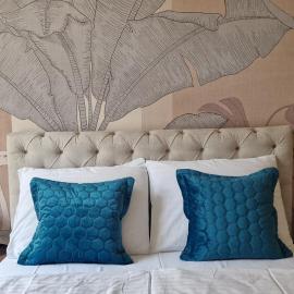 Luxury Nobile Apartment with private parking