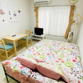 Tokorozawa Stay 新所沢駅徒歩1分 ベルーナドーム 東京 川越観光に便利, hotel in Tokorozawa