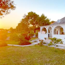 Basic Apartments - Ferienhaus Basic Croatia Vir Island