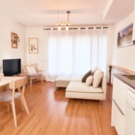 Apartamento Escalona Ordesa