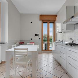 MUG1 -Sesto San Giovanni- Comfort House -