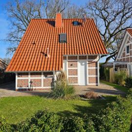 Ferienhaus Angerdorf Nr 21