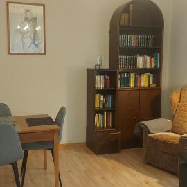 Ferienwohnung Carmen