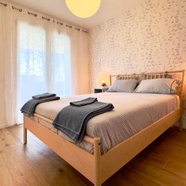 20 min Venezia Modern Apartament with terrace