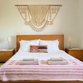 Casa Lua Guesthouse、ブルガウのホテル
