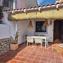My Dream, hotel u gradu Moraira