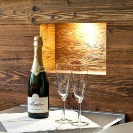 Studio Castor Zermatt, hotel en Zermatt