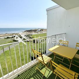 Appartement Top Cocooning Vue mer 180