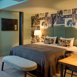 Hotel du Vin Bristol