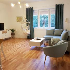 MoryńApartments, hotell sihtkohas Moryń