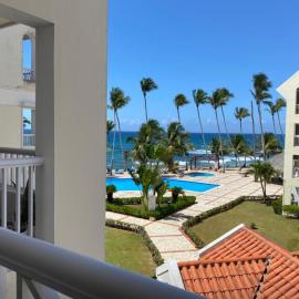 Albatros Cozy Apt, hotel in Juan Dolio