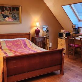 champagne, hotel in Troyes