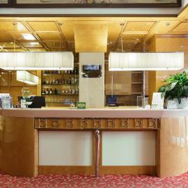 Hotel Teco