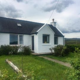 Amber's Cottage