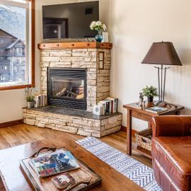 Mountain Paradise at Falcon Crest Lodge