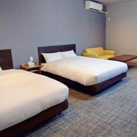 Swimmy Inn Onagawa - Vacation STAY 31622v, hótel í Onagawa