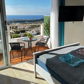1 PMP Adamia the best sea view โรงแรมในเปเยีย