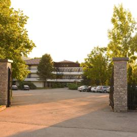 Hotel Ada, hotel in Bihać