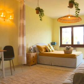 Casa Mia, хотел в Тремецо