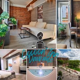 Cocoon'Inn Daurade