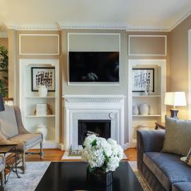The Lafayette