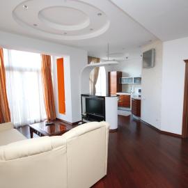 Real Home Apartments in Kiev Center